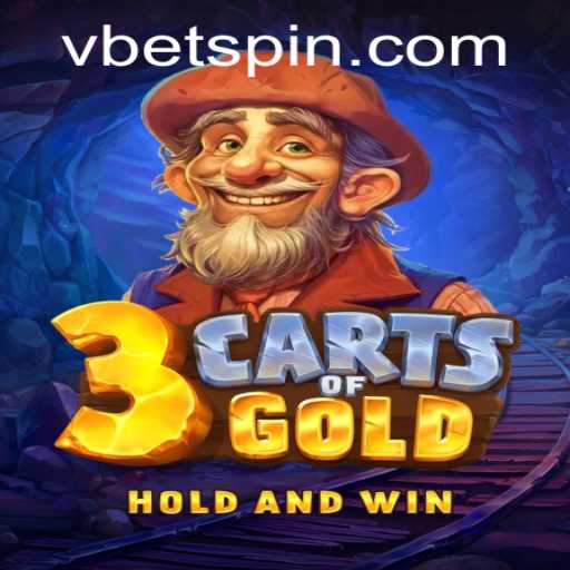 Discover the Thrilling World of 3cartsOfGold: An Immersive Gaming Experience with Vbet