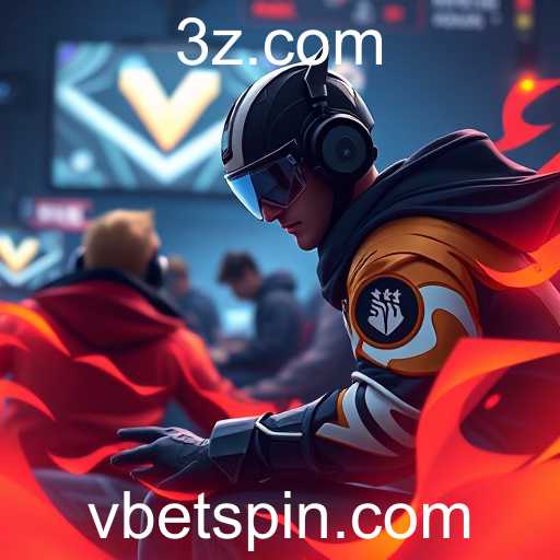 A Evolução e Impacto das Apostas em eSports na Plataforma VBet