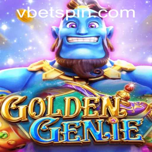 Unveiling the Magic: GOLDENGENIE and Its Enchantment on the Gaming World
