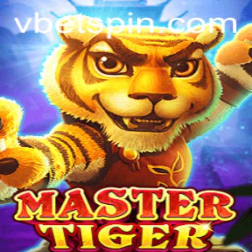 MasterTiger: The Thrilling New Game Taking the Virtual Betting World by Storm