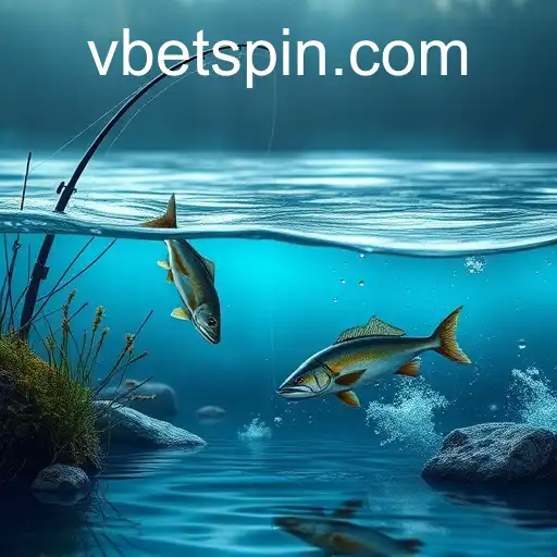 The Rising Tide of Online Fishing: Exploring the Virtual Waters with Vbet
