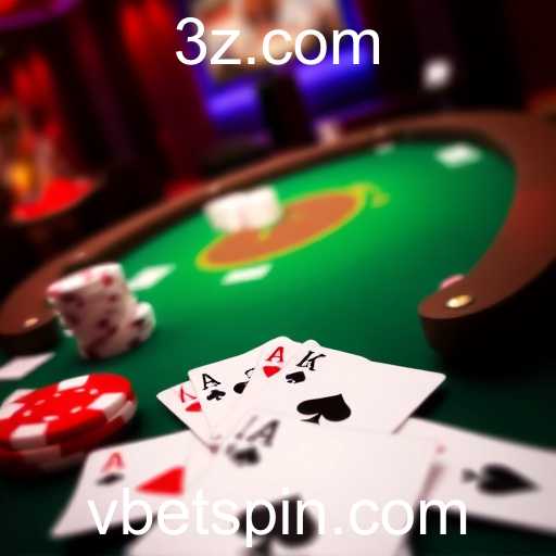 Explorando a 'Sala Poker' no VBet: Um Destino Premier para Amantes do Poker Online