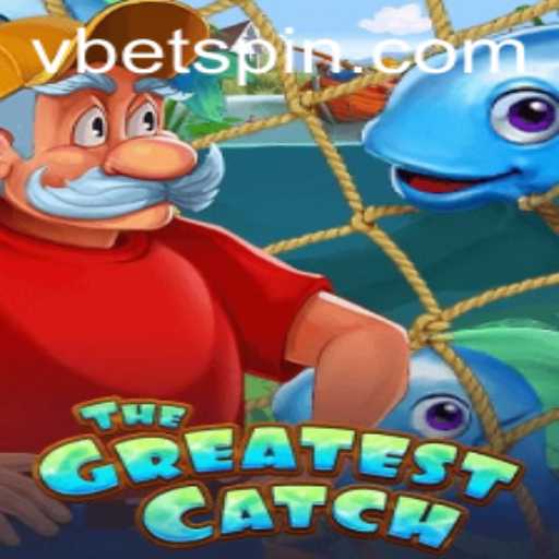 Dive into 'TheGreatestCatch': The New Wave in Online Gaming