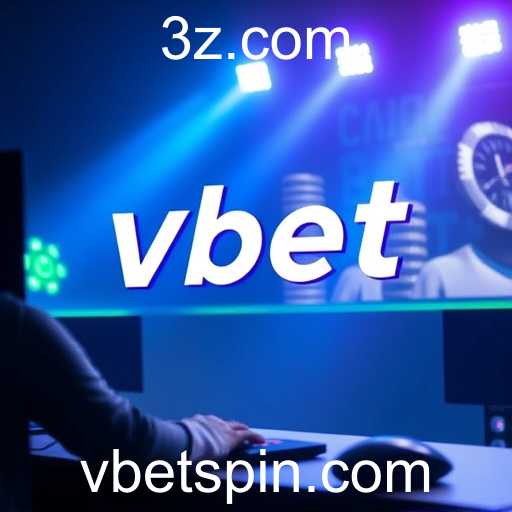 A Ascensão do 'vbet' no Mercado de Jogos Online